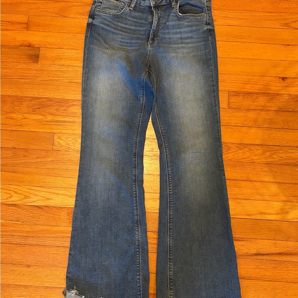 KFTK Women’s Jeans